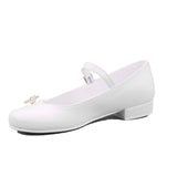 TACCO BIANCO PELLE