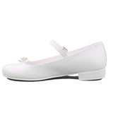 TACCO BIANCO PELLE