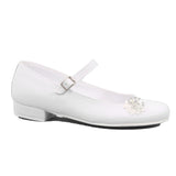 TACCO BIANCO PELLE