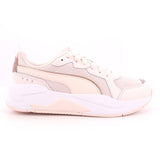 X-RAY METALLIC WN'S ROSEWATER-ROSE GOLD