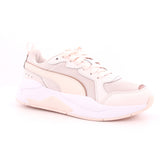 X-RAY METALLIC WN'S ROSEWATER-ROSE GOLD