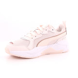 X-RAY METALLIC WN'S ROSEWATER-ROSE GOLD