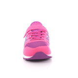 SCARPA KIDS LIFESTYLE MAGENTA SYNTHETIC