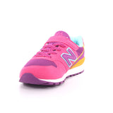 SCARPA KIDS LIFESTYLE MAGENTA SYNTHETIC