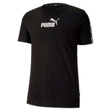 AMPLIFED TEE PUMA BLACK