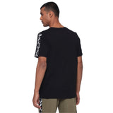 AMPLIFED TEE PUMA BLACK