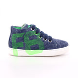 FALCOTTO AHLAI JEANS-VERDE
