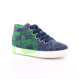 FALCOTTO AHLAI JEANS-VERDE
