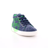 FALCOTTO AHLAI JEANS-VERDE