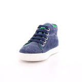 FALCOTTO AHLAI JEANS-VERDE