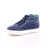 FALCOTTO AHLAI JEANS-VERDE
