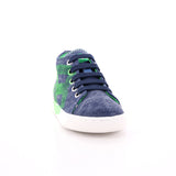 FALCOTTO AHLAI JEANS-VERDE