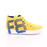 FALCOTTO AHLAI GIALLO-AZZURRO