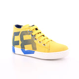 FALCOTTO AHLAI GIALLO-AZZURRO