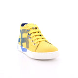 FALCOTTO AHLAI GIALLO-AZZURRO