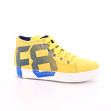 FALCOTTO AHLAI GIALLO-AZZURRO