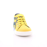 FALCOTTO AHLAI GIALLO-AZZURRO
