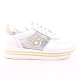 BIANCO/ORO