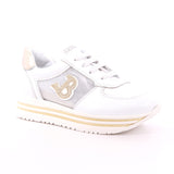 BIANCO/ORO