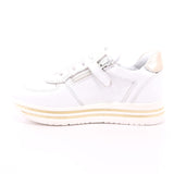 BIANCO/ORO