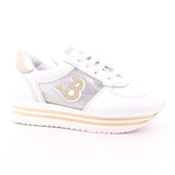 BIANCO/ORO