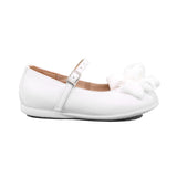GIRLS BIANCO PERLATO