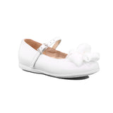 GIRLS BIANCO PERLATO