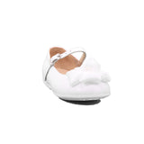 GIRLS BIANCO PERLATO