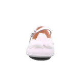 GIRLS BIANCO PERLATO