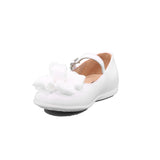 GIRLS BIANCO PERLATO