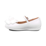 GIRLS BIANCO PERLATO