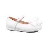 GIRLS BIANCO PERLATO