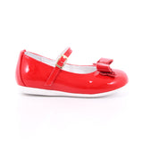 GIRLS ROSSO VERNICE