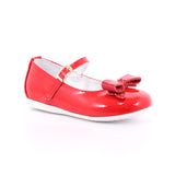 GIRLS ROSSO VERNICE