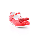GIRLS ROSSO VERNICE