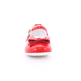 GIRLS ROSSO VERNICE