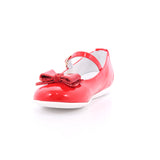 GIRLS ROSSO VERNICE