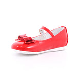 GIRLS ROSSO VERNICE