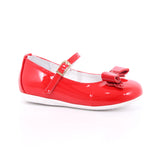 GIRLS ROSSO VERNICE