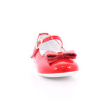 GIRLS ROSSO VERNICE