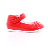 GIRLS ROSSO VERNICE