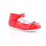 GIRLS ROSSO VERNICE