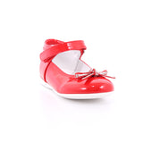 GIRLS ROSSO VERNICE
