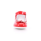 GIRLS ROSSO VERNICE
