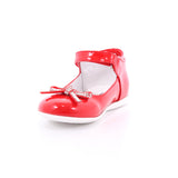GIRLS ROSSO VERNICE