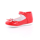 GIRLS ROSSO VERNICE