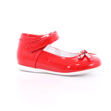 GIRLS ROSSO VERNICE