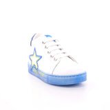 FALCOTTO NEDO BIANCO-AZZURRO