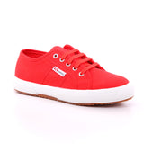 2750-JCOT CLASSIC C90 RED-WHITE