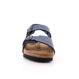NEW YORK NAVY, BIRKO FLOR NUBUCK
